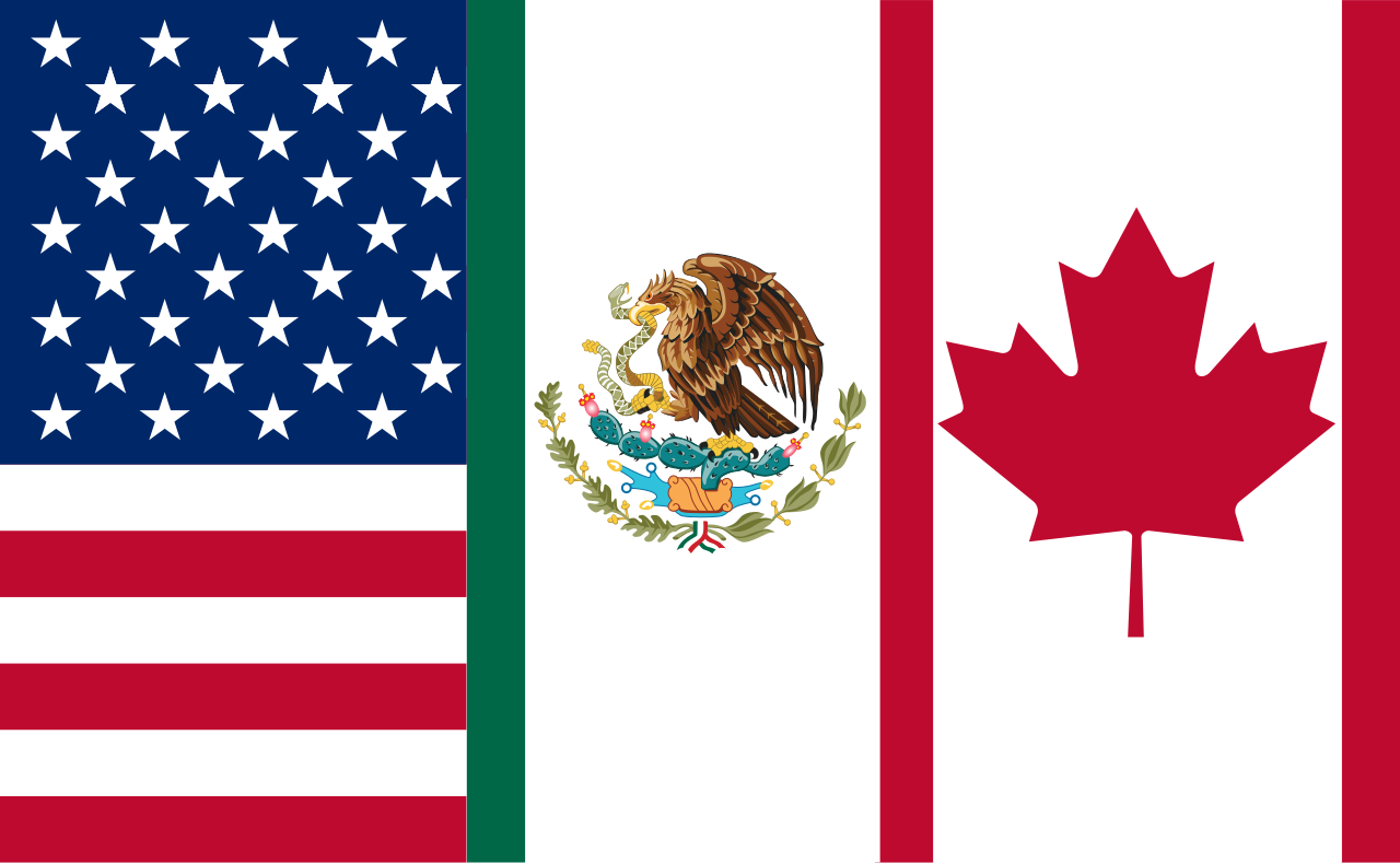 North American Free Trade Agreement