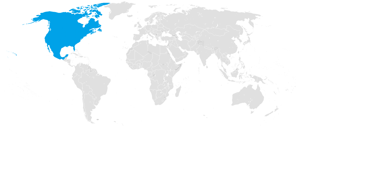 North American Free Trade Agreement
