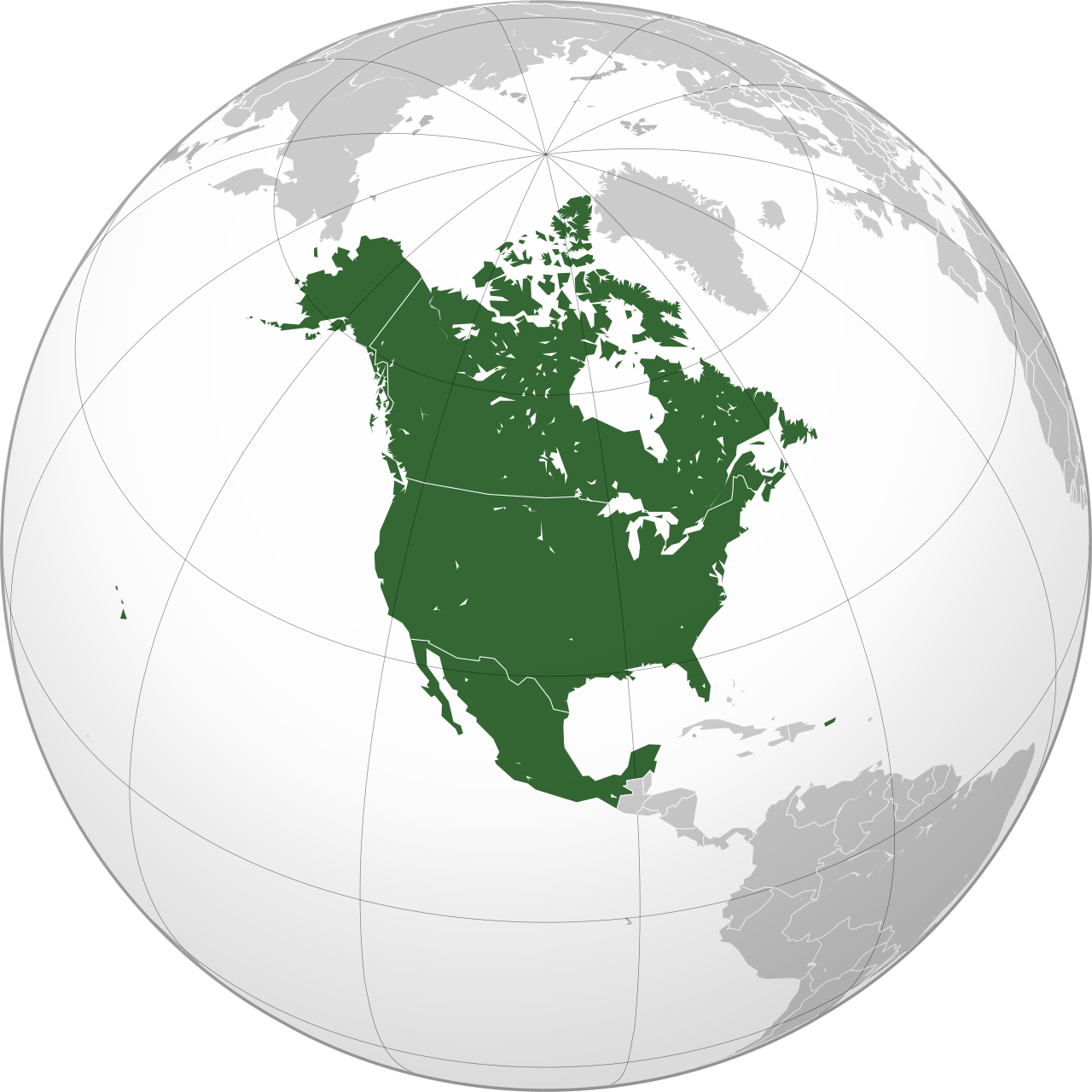 North American Free Trade Agreement