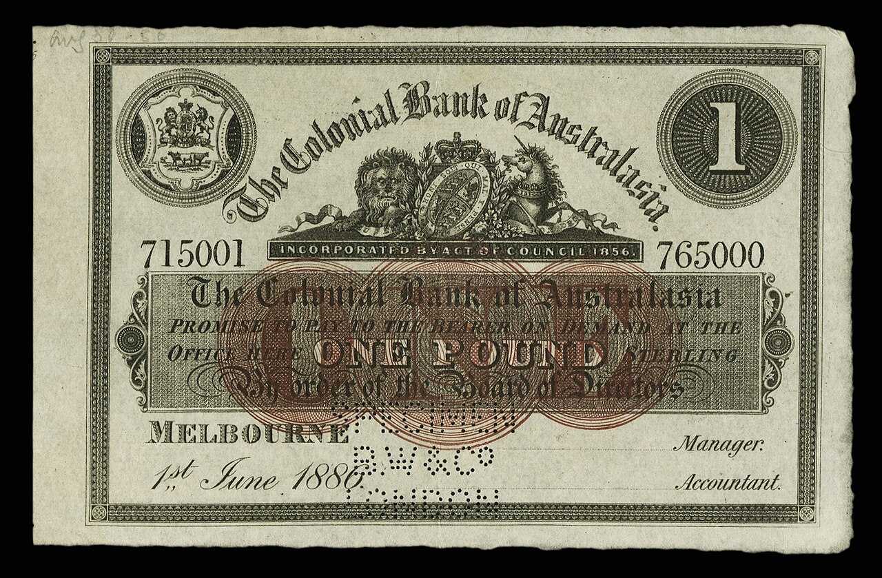 Pound sterling