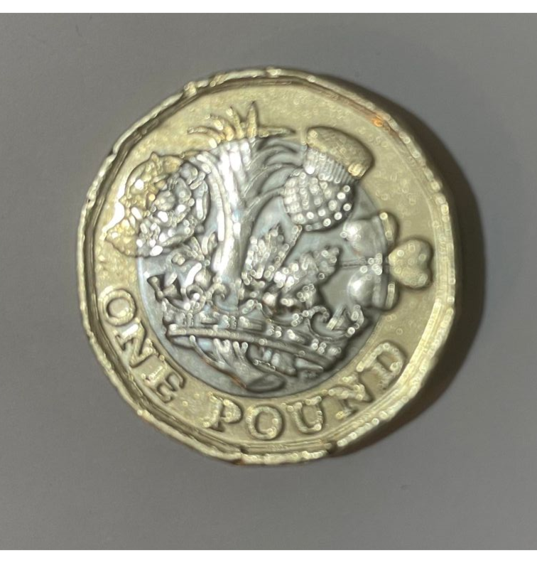 Pound sterling
