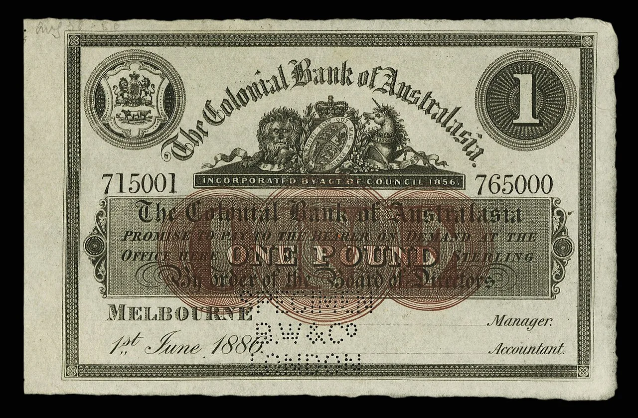 Pound sterling
